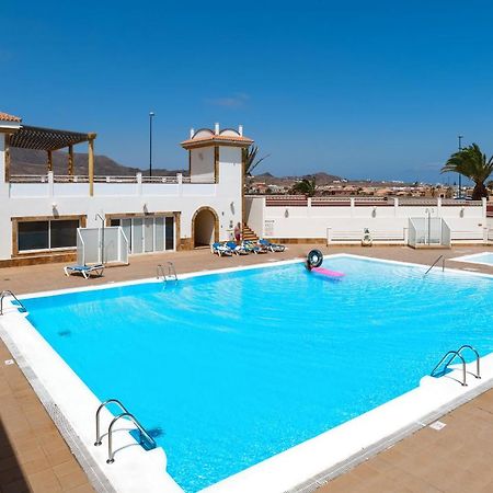 Casa Girasole Villa Corralejo Exterior photo