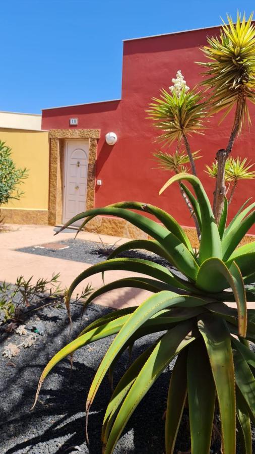 Casa Girasole Villa Corralejo Exterior photo