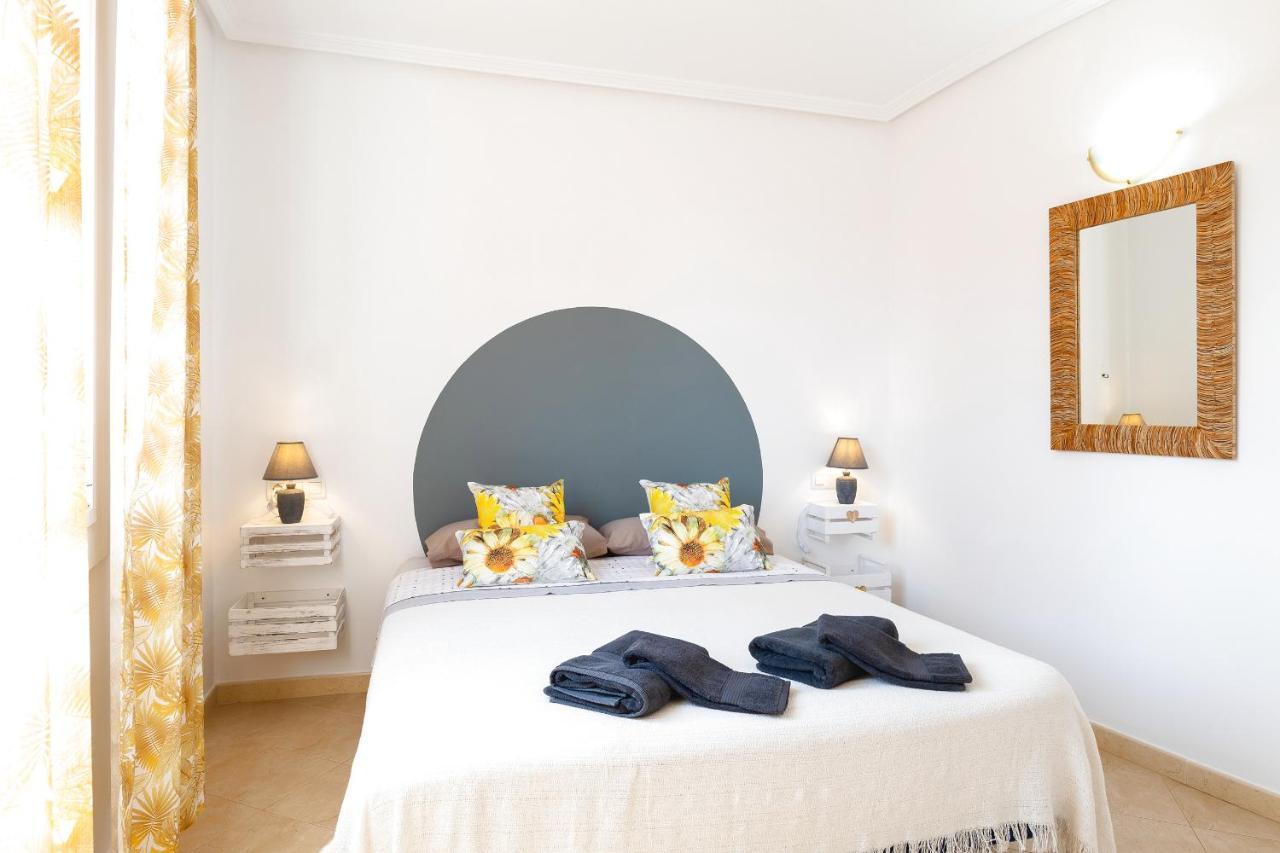 Casa Girasole Villa Corralejo Exterior photo
