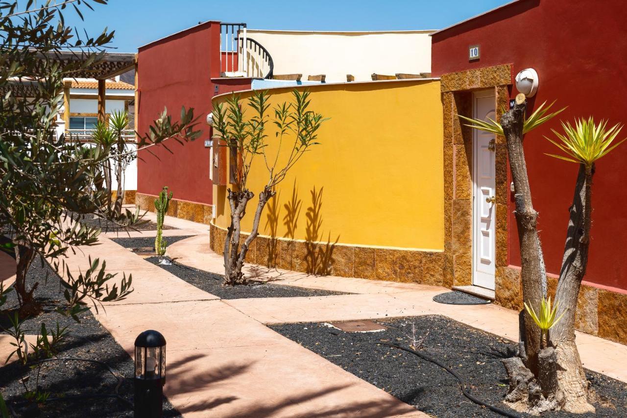 Casa Girasole Villa Corralejo Exterior photo